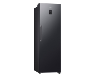 Lodówka Samsung RR70H39CEFEO Twin No Frost 185,8cm Grafitowa Stal AI 387L - 1529117 - zdjęcie 5